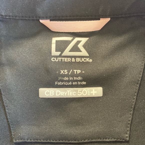 Cutter and Buck collared shirt - Picture 6 of 6